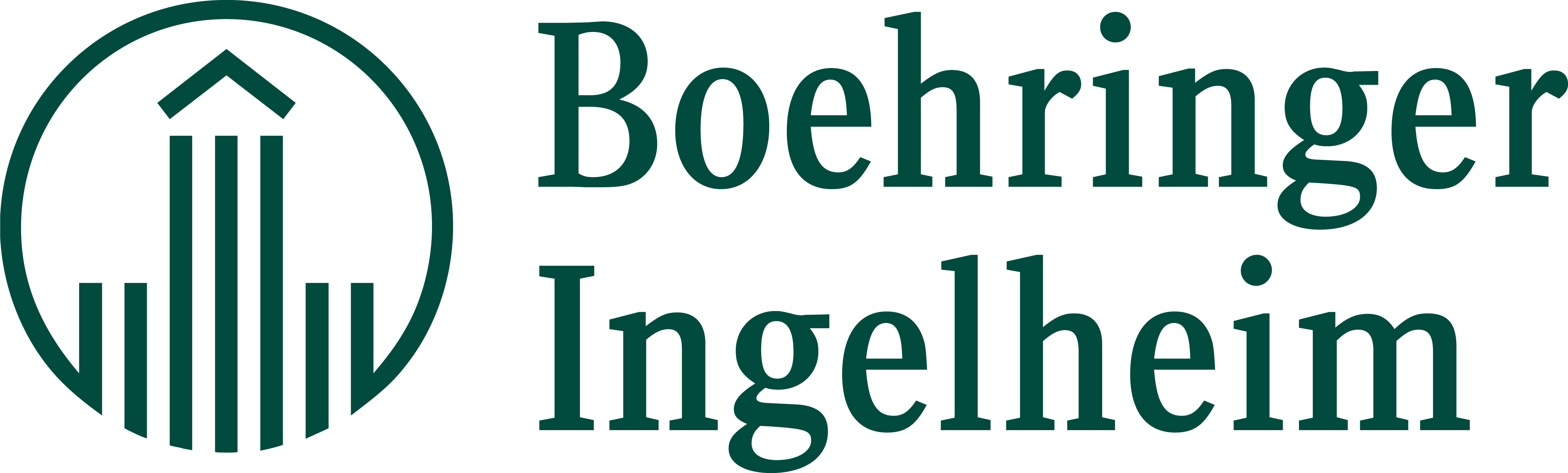 Boehringer Logo